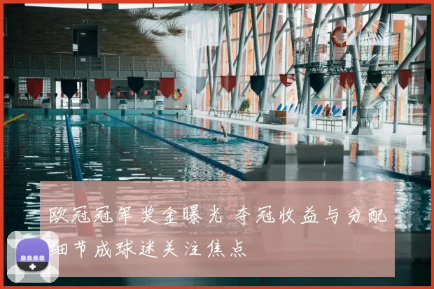 欧冠冠军奖金曝光 夺冠收益与分配细节成球迷关注焦点