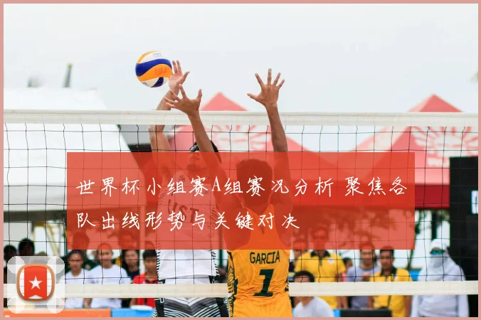 世界杯小组赛A组赛况分析 聚焦各队出线形势与关键对决